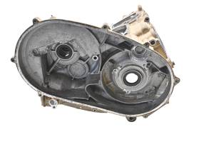 08 Kawasaki Brute Force 750 4x4i Crankcase Center Crank Case KVF750