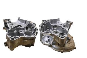 Kawasaki - 08 Kawasaki Brute Force 750 4x4i Crankcase Center Crank Case KVF750 - Image 5