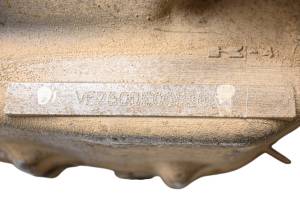 Kawasaki - 08 Kawasaki Brute Force 750 4x4i Crankcase Center Crank Case KVF750 - Image 6