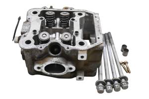 02 Polaris Sportsman 400 4x4 Cylinder Head