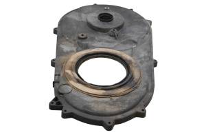 Polaris - 02 Polaris Sportsman 400 4x4 Inner Belt Clutch Cover - Image 2
