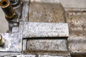 Polaris - 02 Polaris Sportsman 400 4x4 Crankcase Center Crank Case - Image 6