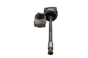 Kawasaki - 08 Kawasaki Brute Force 750 4x4i Transmission Bevel Gears Output Shaft KVF750 - Image 2