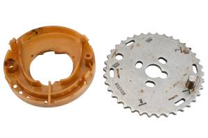 Sea-Doo - 12 Sea-Doo RXT-X 260 Camshaft Sprocket Cam Gear - Image 2