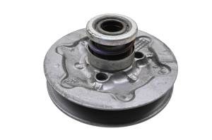 08 Kawasaki Brute Force 750 4x4i Secondary Driven Clutch KVF750