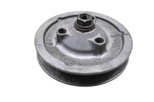 Kawasaki - 08 Kawasaki Brute Force 750 4x4i Secondary Driven Clutch KVF750 - Image 2