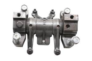 02 Polaris Sportsman 400 4x4 Rocker Arm Assembly