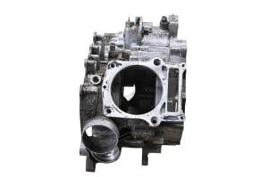Yamaha - 04 Yamaha Grizzly 660 4x4 Crankcase Center Crank Case YFM660F - Image 2