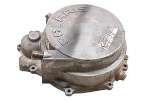 02 Polaris Sportsman 400 4x4 Pull Start Recoil Cover For Parts