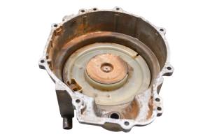 Polaris - 02 Polaris Sportsman 400 4x4 Pull Start Recoil Cover For Parts - Image 2