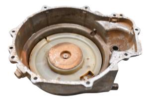 Polaris - 02 Polaris Sportsman 400 4x4 Pull Start Recoil Cover For Parts - Image 3