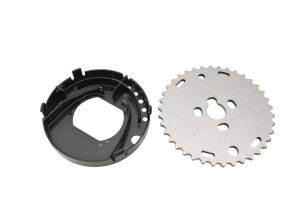 John Deere - 05 John Deere Trail Buck 650 4x4 Camshaft Sprocket Cam Gear - Image 2