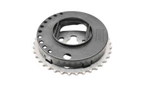 John Deere - 05 John Deere Trail Buck 650 4x4 Camshaft Sprocket Cam Gear - Image 3