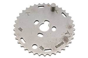 Sea-Doo - 05 Sea-Doo GTX 4-Tec Camshaft Sprocket Cam Gear - Image 2