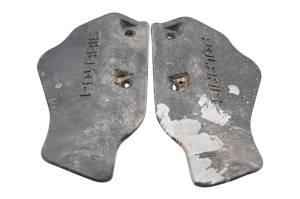 Polaris - 02 Polaris Sportsman 400 4x4 Front A-Arm Guards - Image 2