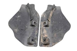 Polaris - 02 Polaris Sportsman 400 4x4 Front A-Arm Guards - Image 3