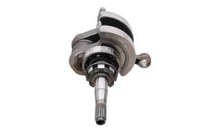 Yamaha - 04 Yamaha Grizzly 660 4x4 Crankshaft Crank Shaft & Connecting Rod YFM660F - Image 2
