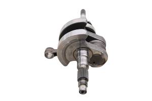 Yamaha - 04 Yamaha Grizzly 660 4x4 Crankshaft Crank Shaft & Connecting Rod YFM660F - Image 4