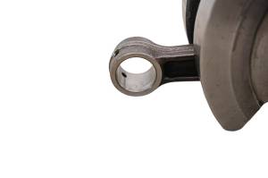 Yamaha - 04 Yamaha Grizzly 660 4x4 Crankshaft Crank Shaft & Connecting Rod YFM660F - Image 5