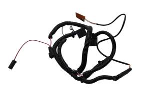 Polaris - 10 Polaris Sportsman 850 4x4 Pod Warmers Wire Harness Electrical Wiring - Image 1