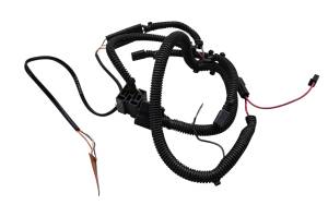 Polaris - 10 Polaris Sportsman 850 4x4 Pod Warmers Wire Harness Electrical Wiring - Image 3