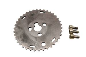 Sea-Doo - 04 Sea-Doo RXP 215 Camshaft Sprocket Cam Gear - Image 3