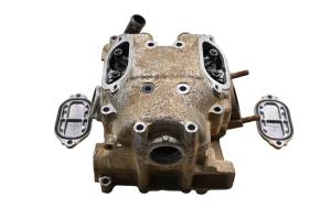 Kawasaki - 08 Kawasaki Brute Force 750 4x4i Front Cylinder Head KVF750 - Image 1