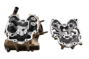 Kawasaki - 08 Kawasaki Brute Force 750 4x4i Front Cylinder Head KVF750 - Image 2