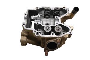 Kawasaki - 08 Kawasaki Brute Force 750 4x4i Front Cylinder Head KVF750 - Image 3