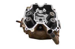 Kawasaki - 08 Kawasaki Brute Force 750 4x4i Front Cylinder Head KVF750 - Image 4
