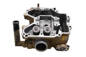 Kawasaki - 08 Kawasaki Brute Force 750 4x4i Front Cylinder Head KVF750 - Image 5