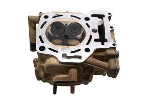 Kawasaki - 08 Kawasaki Brute Force 750 4x4i Front Cylinder Head KVF750 - Image 6