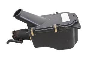 Yamaha - 04 Yamaha Grizzly 660 4x4 Airbox Intake Air Box YFM660F - Image 1