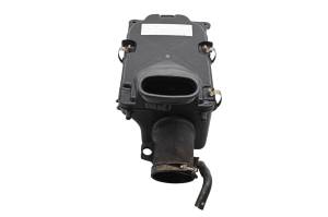 Yamaha - 04 Yamaha Grizzly 660 4x4 Airbox Intake Air Box YFM660F - Image 2