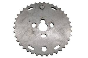 Sea-Doo - 04 Sea-Doo RXP 215 Camshaft Sprocket Cam Gear - Image 3