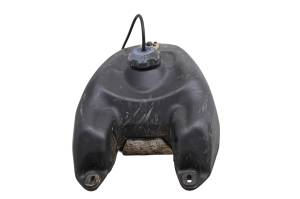Yamaha - 04 Yamaha Grizzly 660 4x4 Gas Tank & Fuel Petcock YFM660F - Image 2