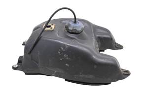 Yamaha - 04 Yamaha Grizzly 660 4x4 Gas Tank & Fuel Petcock YFM660F - Image 3