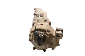 Kawasaki - 08 Kawasaki Brute Force 750 4x4i Rear Differential KVF750 - Image 2