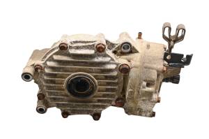 Kawasaki - 08 Kawasaki Brute Force 750 4x4i Rear Differential KVF750 - Image 3