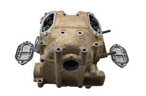 08 Kawasaki Brute Force 750 4x4i Rear Cylinder Head KVF750