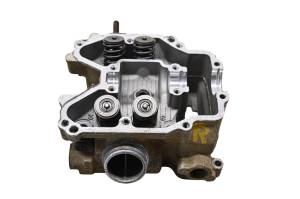 Kawasaki - 08 Kawasaki Brute Force 750 4x4i Rear Cylinder Head KVF750 - Image 3