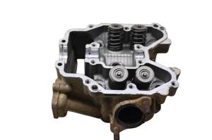 Kawasaki - 08 Kawasaki Brute Force 750 4x4i Rear Cylinder Head KVF750 - Image 5