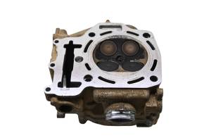 Kawasaki - 08 Kawasaki Brute Force 750 4x4i Rear Cylinder Head KVF750 - Image 6
