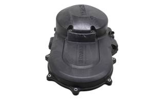 Yamaha - 04 Yamaha Grizzly 660 4x4 Outer Belt Clutch Cover YFM660F - Image 2