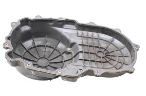 Yamaha - 04 Yamaha Grizzly 660 4x4 Outer Belt Clutch Cover YFM660F - Image 3