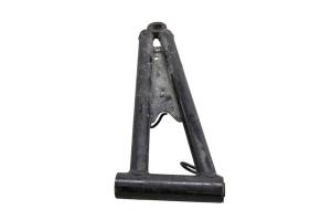 Kawasaki - 08 Kawasaki Brute Force 750 4x4i Front Upper Right A-Arm KVF750 - Image 3