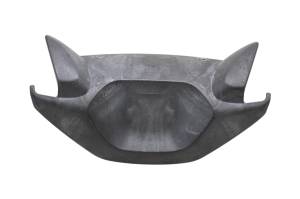 Yamaha - 04 Yamaha Grizzly 660 4x4 Handlebar Protector YFM660F - Image 1