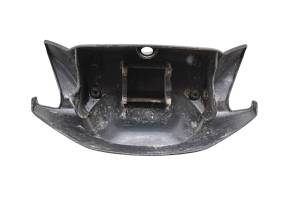 Yamaha - 04 Yamaha Grizzly 660 4x4 Handlebar Protector YFM660F - Image 3