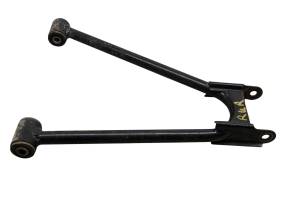 08 Kawasaki Brute Force 750 4x4i Rear Upper Right A-Arm KVF750