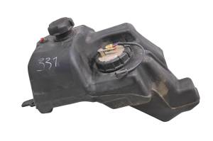 08 Polaris Sportsman 500 EFI 4x4 Gas Tank & Fuel Pump
